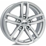 ATS Antares 6,5x16 5x112 ET46 silver – Hledejceny.cz