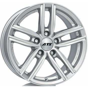 ATS Antares 6,5x16 5x112 ET46 silver