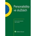 Personalistika ve službách – Zboží Mobilmania
