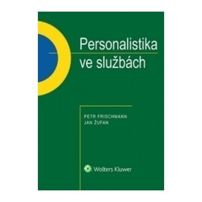 Personalistika ve službách – Zboží Mobilmania