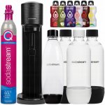 SODASTREAM GAIA TITAN 4 láhve BOLERO – Hledejceny.cz