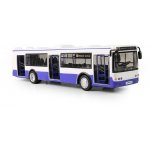Rappa Autobus, který hlásí zastávky česky 28 cm – Zboží Dáma