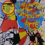 /5SP/EP Elvis Costello & The Attractions - Armed Forces LTD LP – Hledejceny.cz