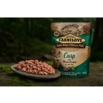 Carnilove Paté Carp with Black Carrot 300 g – Zboží Mobilmania