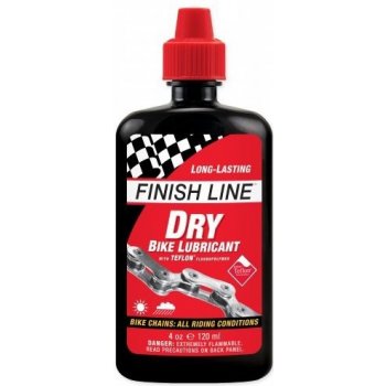 Finish Line Dry 945 ml