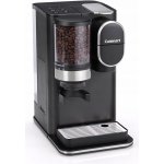 Cuisinart DGB2E černý – Zboží Dáma