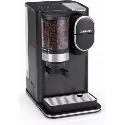 Cuisinart DGB2E černý – Zboží Dáma