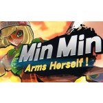 Super Smash Bros. Ultimate Min Min Challenger Pack – Hledejceny.cz