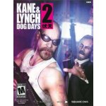 Kane & Lynch 2: Dog Days – Zboží Mobilmania