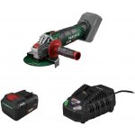 Parkside PWSA 20-Li D4, Smart 8 Ah – Hledejceny.cz