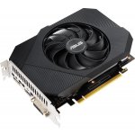 Asus PH-GTX1650-O4GD6 90YV0EH2-M0NA00 – Zboží Mobilmania