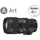 SIGMA 50-100mm f/1.8 DC HSM Art Canon EF