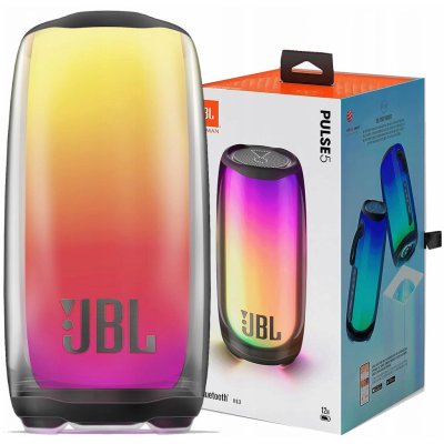 JBL Pulse 5 – Zboží Mobilmania