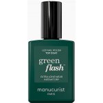 Manucurist Green Flash UVTOP Coat 15 ml – Zboží Dáma