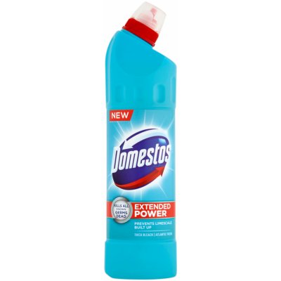 Domestos Atlantic fresh čistící prostředek 750 ml – Hledejceny.cz