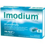 IMODIUM POR 2MG CPS DUR 8 – Zbozi.Blesk.cz