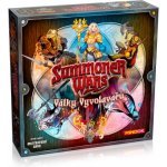 MindOK Summoner Wars2: Mistrovská sada – Zbozi.Blesk.cz