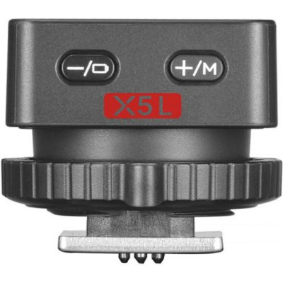 Godox X5 patice a odpalovač blesku iT32 pro Leica – Zboží Živě