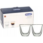 DeLonghi DLSC310 60ml 2 ks – HobbyKompas.cz