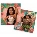 Procos Ubrousky papírové EKO Viana 33x33cm 20ks – Zboží Dáma