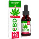 Euphoria CBD olej 20% 10 ml