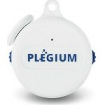 Plegium Smart Emergency Button Wearable bílý PL-SEBW-WH – Zboží Živě