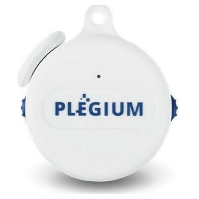 Plegium Smart Emergency Button Wearable bílý PL-SEBW-WH – Zboží Živě