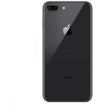 Kryt Apple iPhone 8 PLUS zadní černý – Zboží Živě