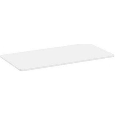 Powerton Ergo Uno Top 160x75x1,8 cm bílá – Sleviste.cz