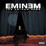 Eminem - The Eminem Show - Eminem LP – Hledejceny.cz