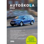 Autoškola 2026 – Zboží Dáma