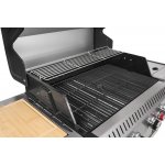 G21 Alabama Silver BBQ Premium Line – Hledejceny.cz