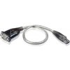 Adaptér a redukce k mobilu ATEN USB to RS-232 Adapter 100 cm UC232A1-AT