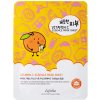 Pleťová maska Esfolio Pure Skin Vitamin C Essence Mask Sheet 25 ml