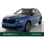 Skoda Kamiq 1.0 TSI DSG Style 85 kW – Hledejceny.cz
