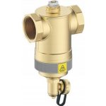 IBO Magnetický filtr IBF-10 1 120678 – Hledejceny.cz