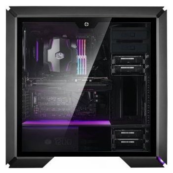 Cooler Master MasterCase MC600P MCM-M600P-KG5N-S00