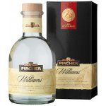 Pircher Williams 40% 0,7 l (karton) – Zboží Dáma