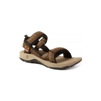 Source Comfort Gobi Men Volume Brown