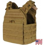 Condor Outdoor Cyclone Molle coyote brown – Zboží Mobilmania