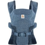 ERGOBABY AERLOOM Ergobaby Ocean modrá – Sleviste.cz