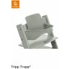 Jídelní židlička Stokke Tripp Trapp Baby Set2 Glacier Green