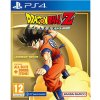 Hra na PS4 Dragon Ball Z Kakarot (Legendary Edition)