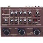 Boss AD-10 Acoustic Preamp – Zboží Mobilmania