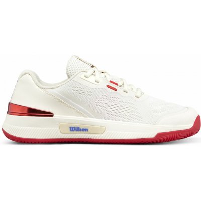 Wilson Intrigue Pro tofu/infrared/amparo blue – Zboží Dáma