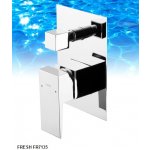 Omnires FRESH FR7135CR – Hledejceny.cz
