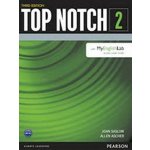 Top Notch 2 Class Audio CD – Zbozi.Blesk.cz