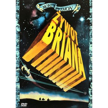 Monty Python: Żywot Briana DVD