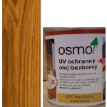 Osmo 425 UV ochranný olej 0,125 l Dub polomatný – Zbozi.Blesk.cz