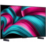 LG OLED42C5ELB – Zboží Živě